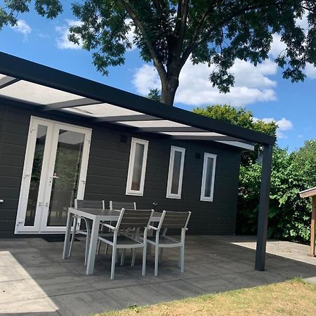 Chalet Seeglueck O3 Lathum Exterior photo